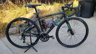 Bianchi Impulso allroad