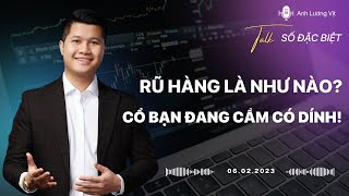 RŨ HÀNG LÀ NHƯ NÀO? - CỔ BẠN ĐANG CẦM CÓ DÍNH! - Số 27/2024 | Anh Lương Vịt