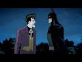 Batman and Joker being a couple for 6 minutes gay (part 1)