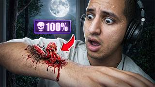 I Added a 100% Deadly Virus to Garry's Mod... (Full Movie)