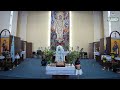 May 31st, Wednesday, Divine Liturgy Dido +Volodymyr Bezkorovaynyyi (13 years) by Khomitski family/