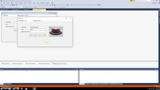 ADO NET III Parameterized Query