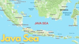 Exploring the Mysteries of the Java Sea