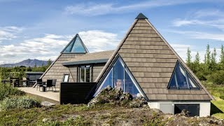 Unique Cottage in the Famous Golden Circle Route of Iceland