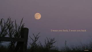 Bruno Mars - Talking to the Moon (Clean Lyrics Video)
