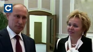 Бывшая супруга Путина – снова замужем