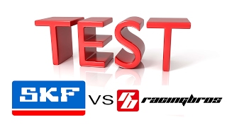 Fork Seal Kit TEST: SKF vs RACINGBROS