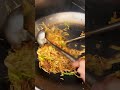 asian no1.street food 餐厅做的炒河粉，锅气十足