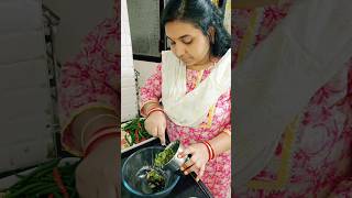 अदरक लहसुन और मिर्च का आचार 😋 | #shorts #ytshorts #shortsfeed #pickle #tunihomecooking