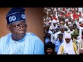 HAUSA COMPOSE SPECIAL SONG FOR BOLA AHMED TINUBU AND SUPPORT HIM FOR NIGERIA PRESIDENT OVER OSIBAJO