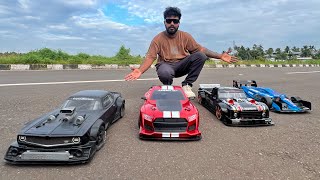 എന്റെ onroad cars 🔥😍