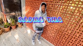 MR MAXX - SAPNA THA (prod.LEXNOUR Beats) 2024