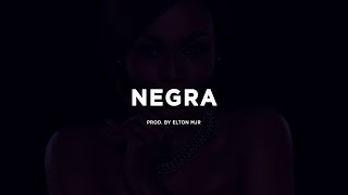 (FREE) Zouk x Soul Type Beat - "Negra"