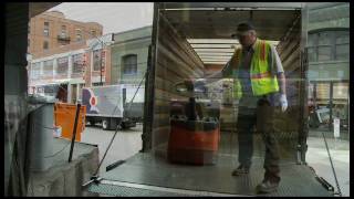 EFI Recycling Video
