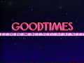 quick vhs goodtimes home video scholastic logo 1992