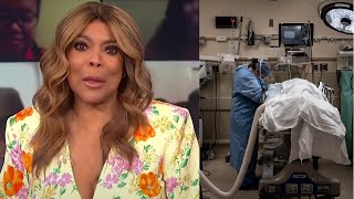This is Really Sad News for Wendy Williams! She is HEARTBROKEN & Revealed...