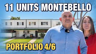 Investors: This 11-Unit Montebello Deal Has 39% Upside (Portfolio Sale)