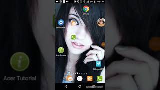 AUTO CLICKER ANDROID SETUP HIROMACRO AND REPETITOUCH APK