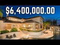 $6.4 Million Mansion at the Reserve at Lake Butler Sound | Windermere Luxury Homes