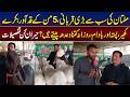 Eid ul-Adha 2026 | Multan’s Biggest Qurbani Attraction Giant 5-Mann Goats Go Viral | Unfold Pakistan