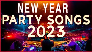 New Year Songs 2023 🎉 Bollywood MIX 2.0  | Non Stop Party Songs | New Year Songs 2023