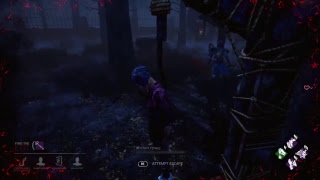 Dead By Daylight With Omegabryant657!!!