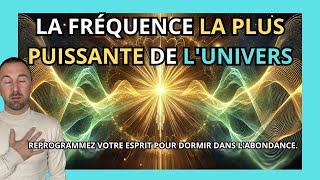 FERMEZ LES YEUX ET RESSENTEZ L'ABONDANCE EN VOUS | PRÉPAREZ-VOUS À RECEVOIR SANS LIMITES