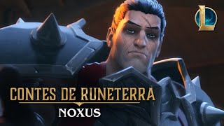 Les contes de Runeterra : Noxus | « Après la victoire »