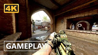 Call of Duty Modern Warfare 2 Multiplayer Tier 1 Gameplay 4K [Hardcore]