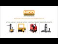 nido tawi vacueasylift vacuum lifter for heavy box handling at indorma industries limited