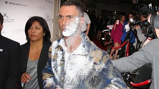 Celebrity Red Carpet Disasters You Won't Believe