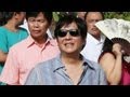 Sen. Bongbong Marcos - BPATs Mass Graduation (9 September 2012)