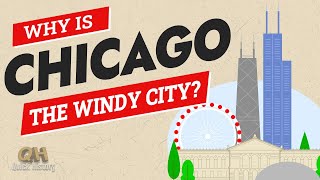 The Real Reason Chicago Is Called the Windy City