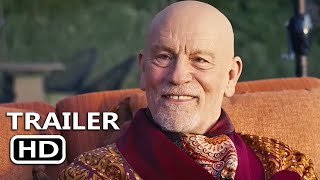 OPUS Official Trailer (2025) John Malkovich