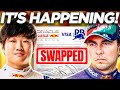 Red Bull READY for Tsunoda to REPLACE Perez After SHOCKING Las Vegas FAILURE!