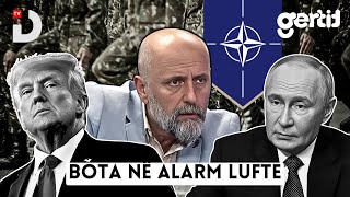 BOTA NË ALARM LUFTE | n'PIKË | DTV Media