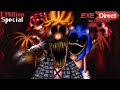 .EXE DIRECT by Luigikid - 1 MILLION SUBSCRIBERS SPECIAL