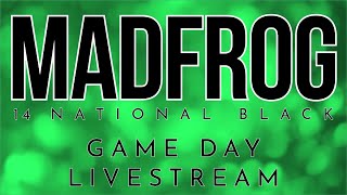 Madfrog 14N Black - American Volleyball Challenge - Pool Play vs NRG 14 AMPD White