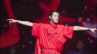 [大碗宽面] 吴亦凡 Kris Wu 2019北京演唱会