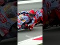 REPLAY MOMENT MARC MARQUEZ VS PECCO BAGNAIA CRASH#motogp #marcmarquez #peccobagnaia