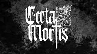 Certa Mortis - Tears of the Gargoyle