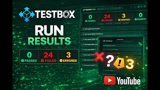 🚀 Introducing TestBox RUN — Your New Test IDE Companion for BoxLang
