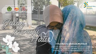 Jalan Menuju Hati - Festival Film Pendek Madrasah 2024