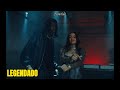 Jordan Adetunji - KEHLANI REMIX feat. Kehlani - LEGENDADO PT-BR