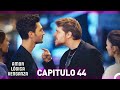 Amor Lógica Venganza Capitulo 44 (Doblado en Español)