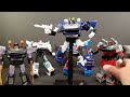 transformers buzzworthy legacy silverstreak review