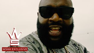 Rick Ross "Bill Gates" (WSHH Exclusive - Official Music Video)