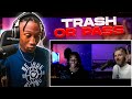 TRASH or PASS! Harry Mack ( This Is Unforgettable | Omegle Bars 82 ) [REACTION!!!]