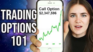 How To Trade Options On Robinhood For Beginners (Step by Step)
