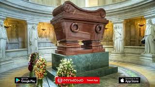 Invalides – Napoleon's Tomb – Paris – Audio Guide – MyWoWo  Travel App
